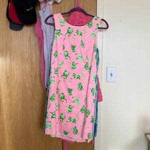 Lilly Pulitzer Mila Dress